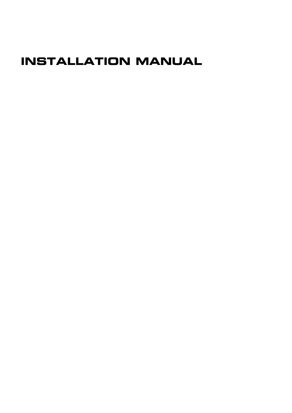 Toshiba RAV-SM560A User Manual | Page 18 / 109