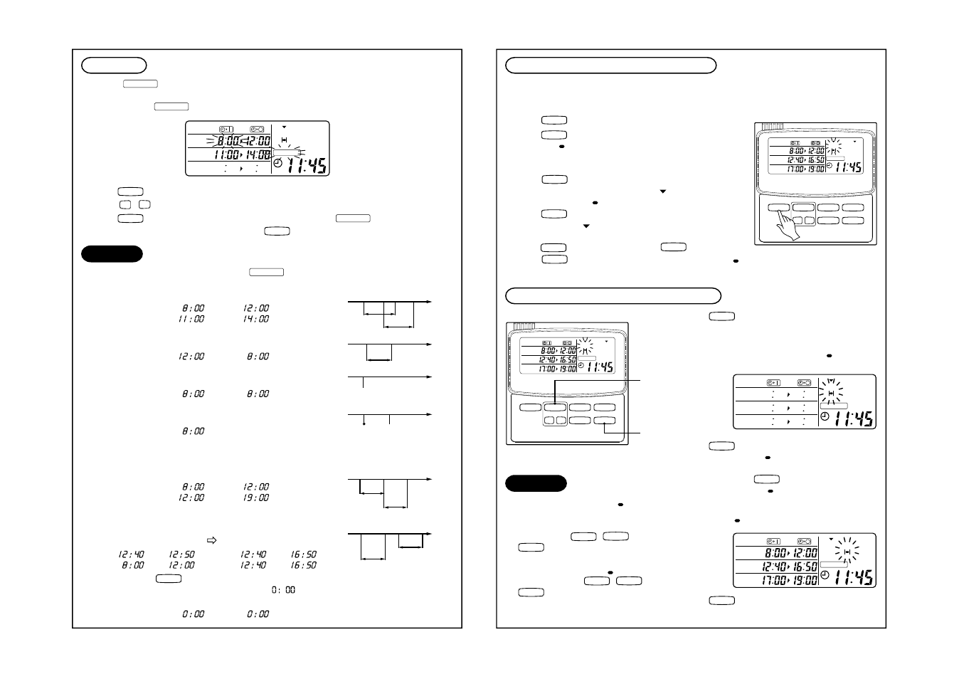 Rbc-exw21e | Toshiba RAV-SM560A User Manual | Page 71 / 109