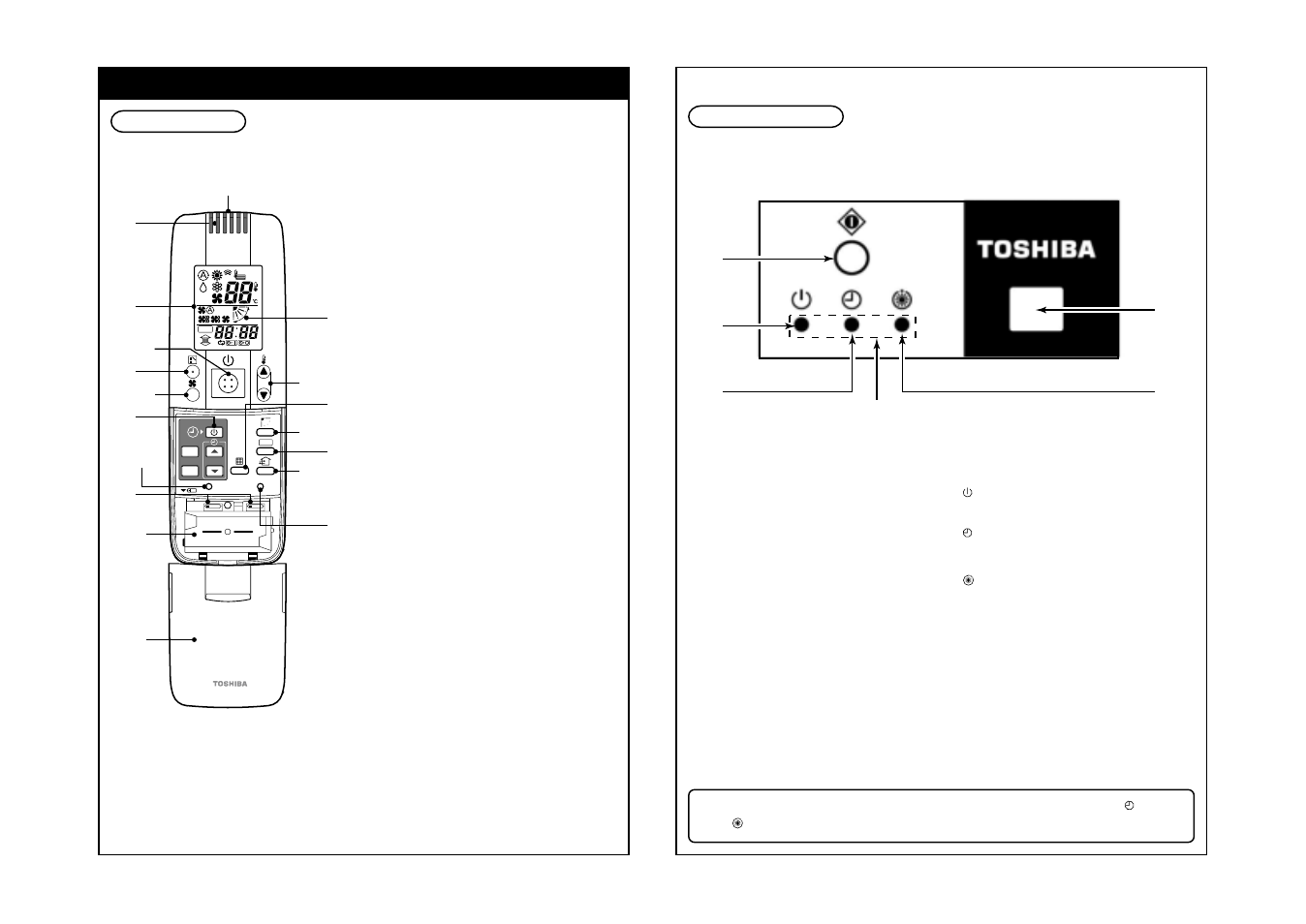 Toshiba RAV-SM560A User Manual | Page 76 / 109