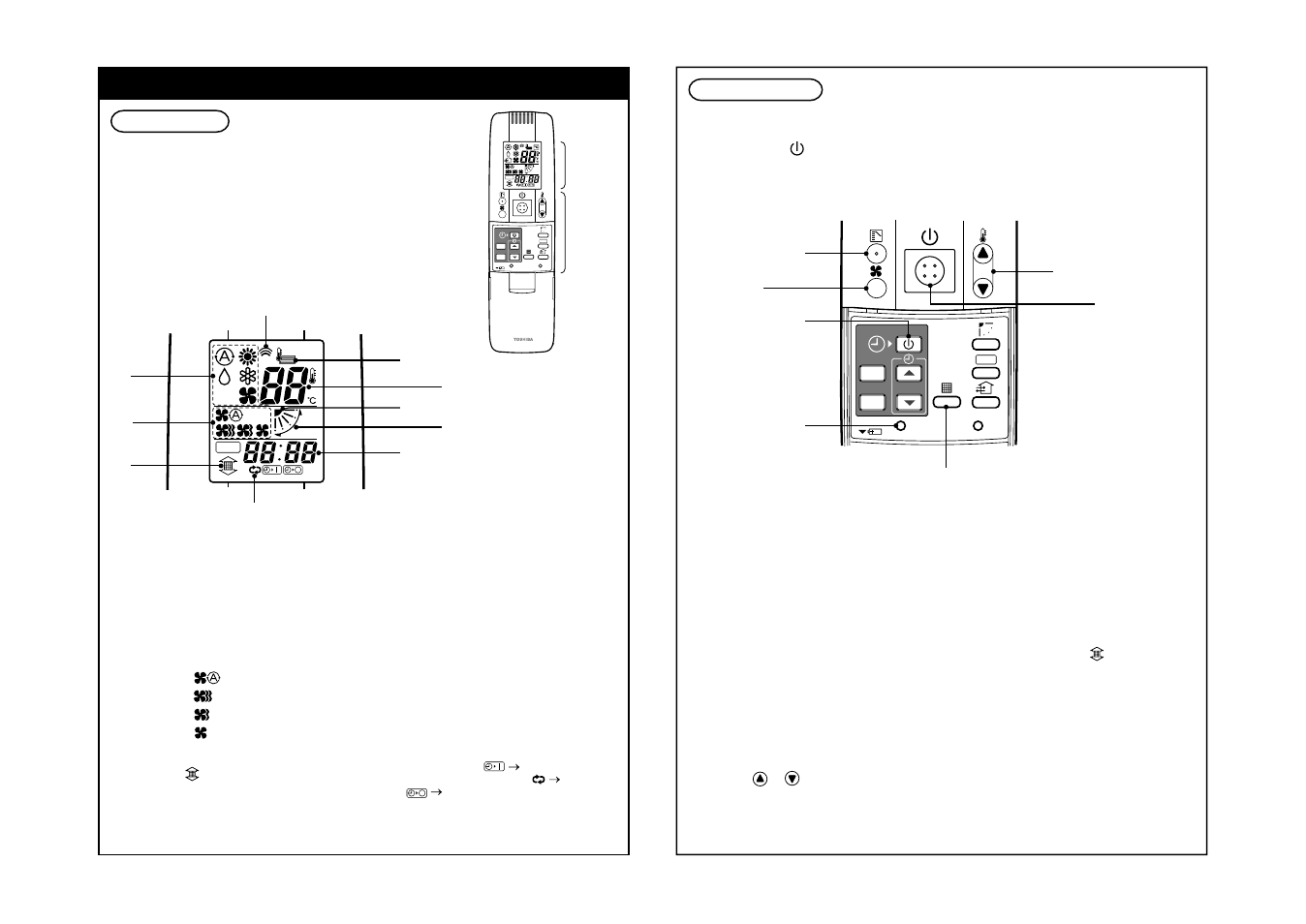 Toshiba RAV-SM560A User Manual | Page 77 / 109