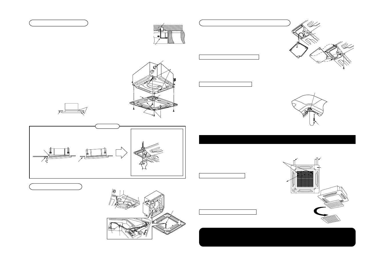 Others, Rbc-u21pg (w)-e | Toshiba RAV-SM560A User Manual | Page 91 / 109