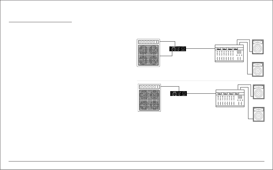 BBE DI-10 User Manual | Page 2 / 4