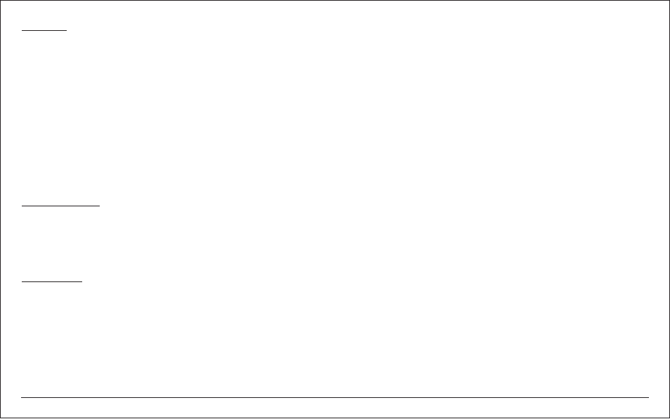 BBE DI-100 User Manual | Page 7 / 8
