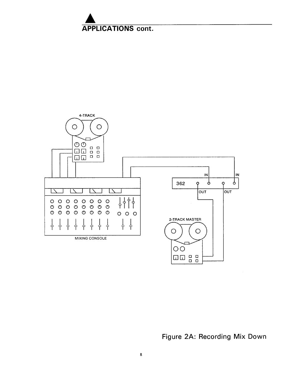 BBE 362 User Manual | Page 10 / 16