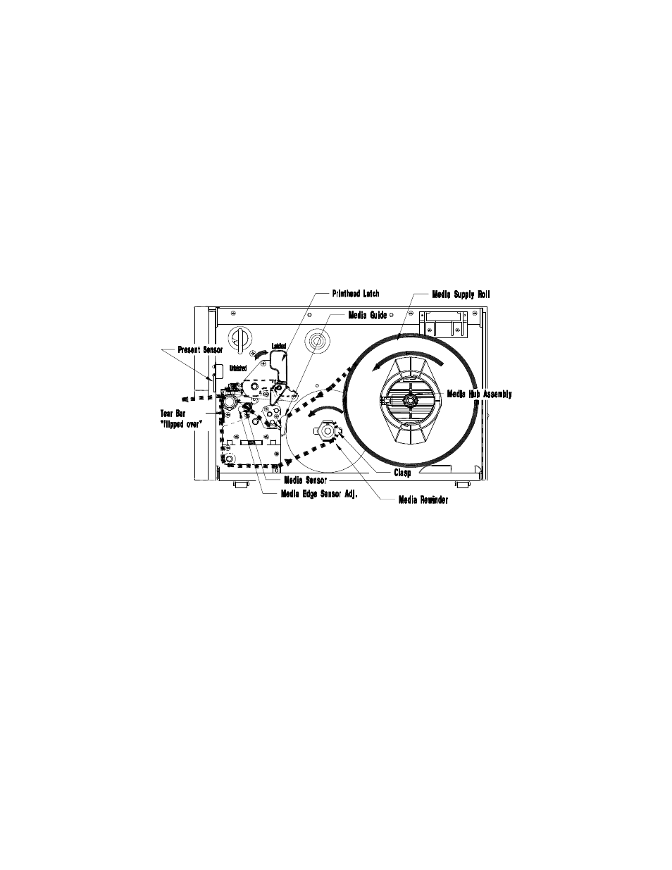 Brady 2034 User Manual | Page 27 / 89