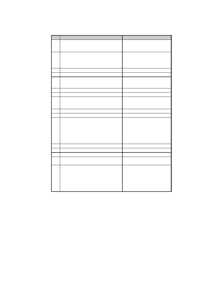 Brady 2034 User Manual | Page 51 / 89