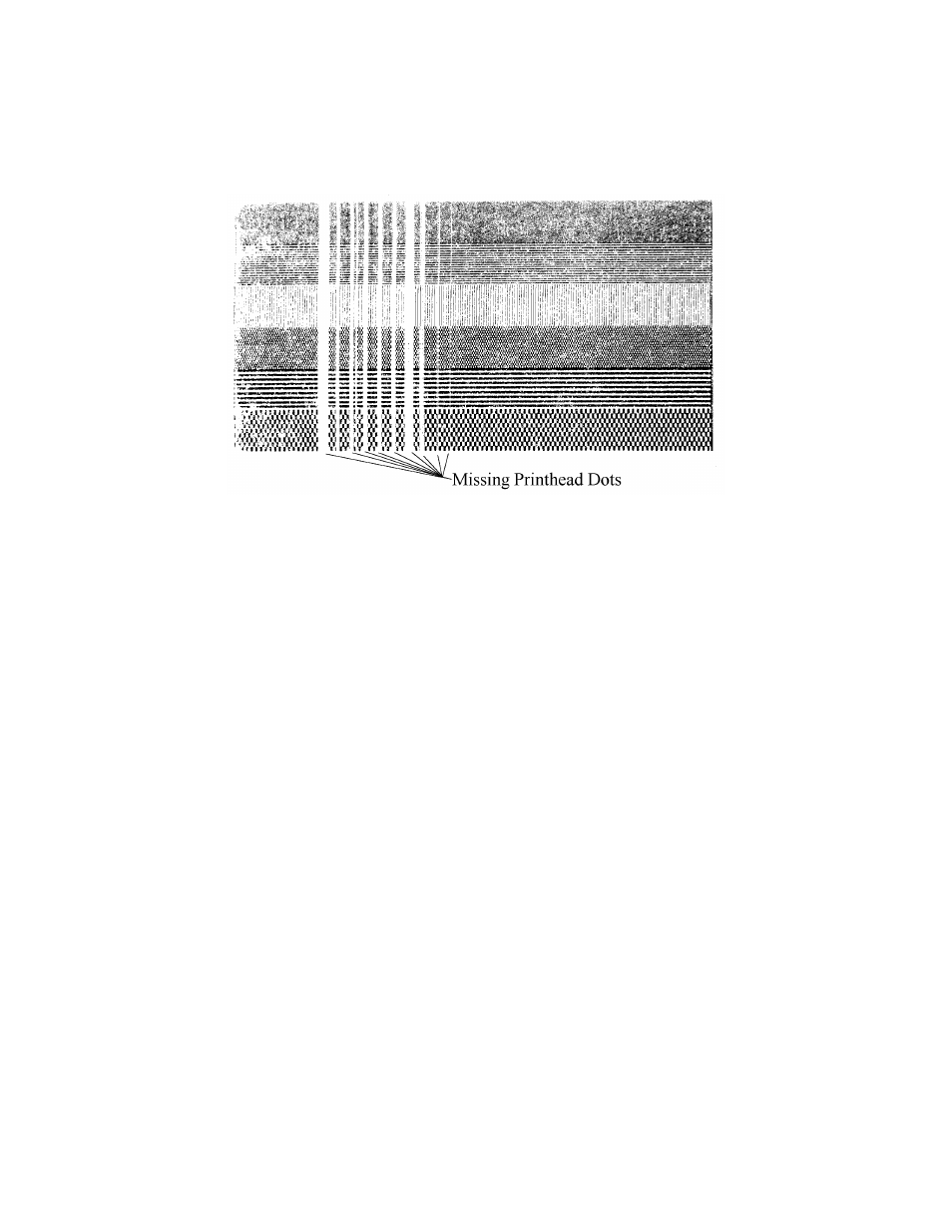 3 printhead replacement | Brady 2034 User Manual | Page 66 / 89