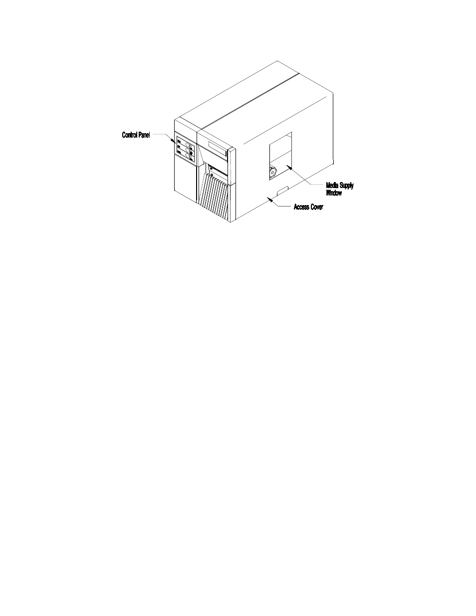 Introduction, 0 introduction | Brady 2034 User Manual | Page 7 / 89