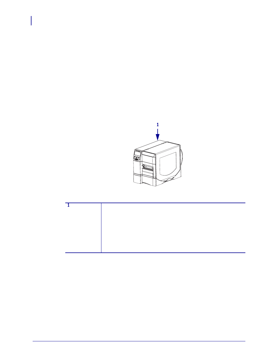 Overview, Components | Brady BBP81 User Manual | Page 14 / 106