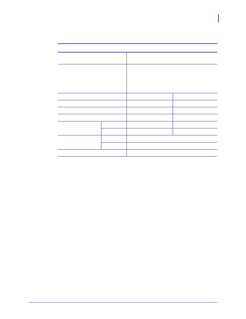 Brady BBP81 User Manual | Page 17 / 106