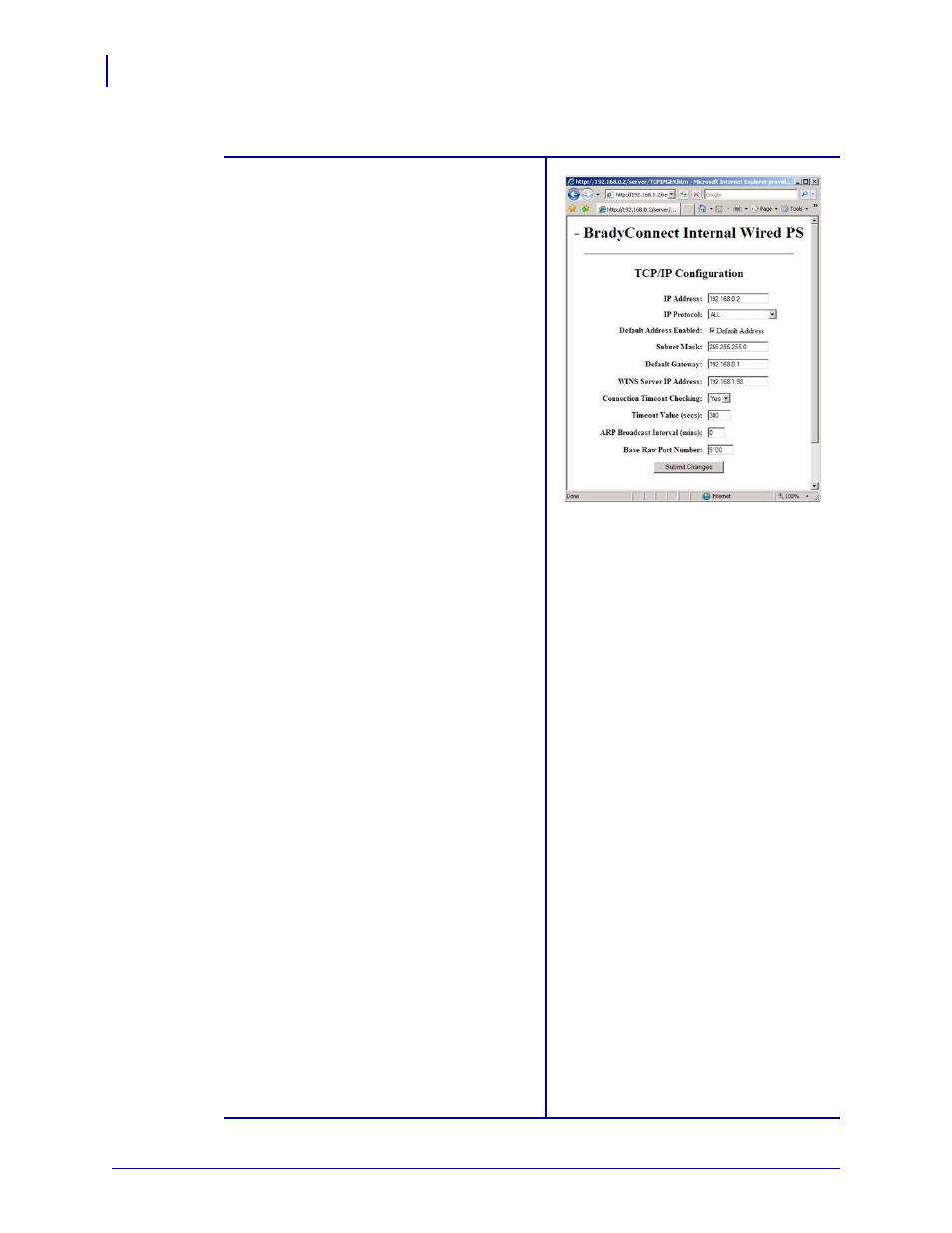Brady BBP81 User Manual | Page 24 / 106