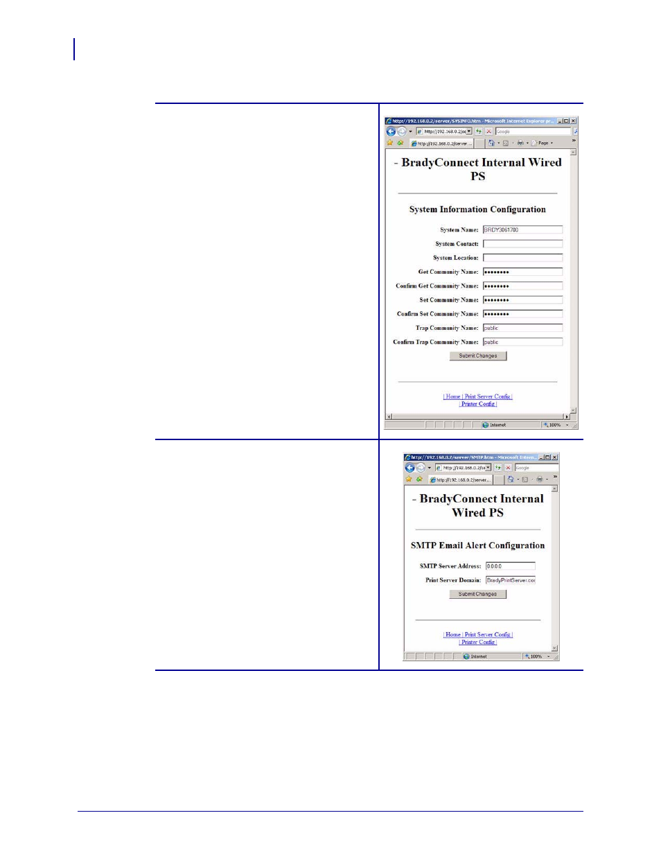 Brady BBP81 User Manual | Page 26 / 106
