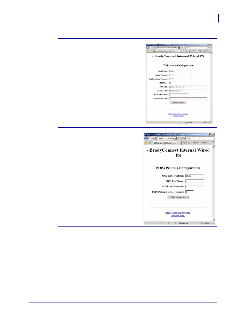 Brady BBP81 User Manual | Page 27 / 106