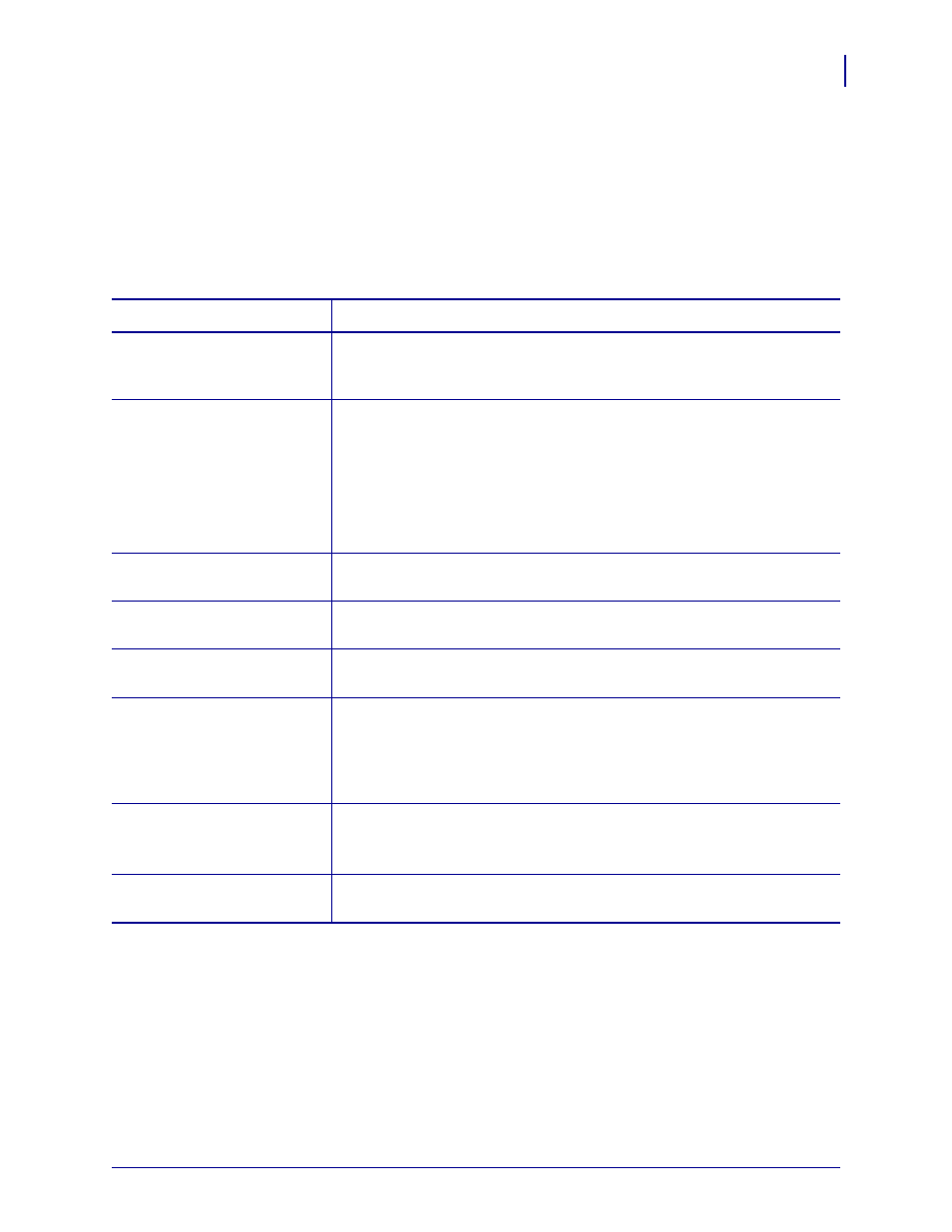 Brady BBP81 User Manual | Page 37 / 106