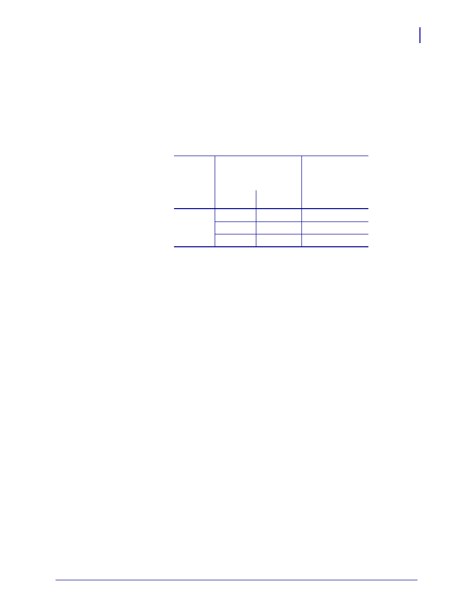 Setting the primary network print server | Brady BBP81 User Manual | Page 57 / 106