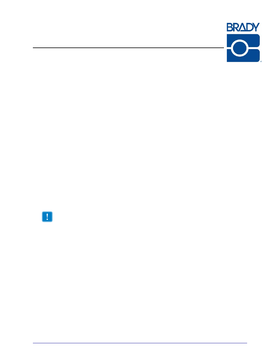 Frequently asked questions, E • frequently asked questions | Brady BBP81 User Manual | Page 93 / 106