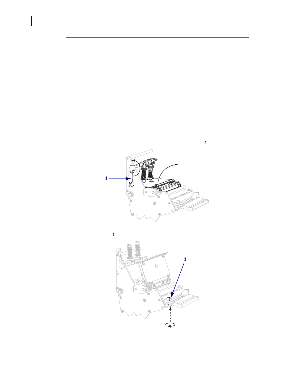 Brady X-Plus II User Manual | Page 104 / 208
