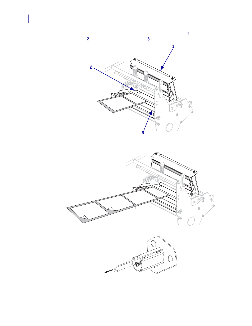 Brady X-Plus II User Manual | Page 106 / 208