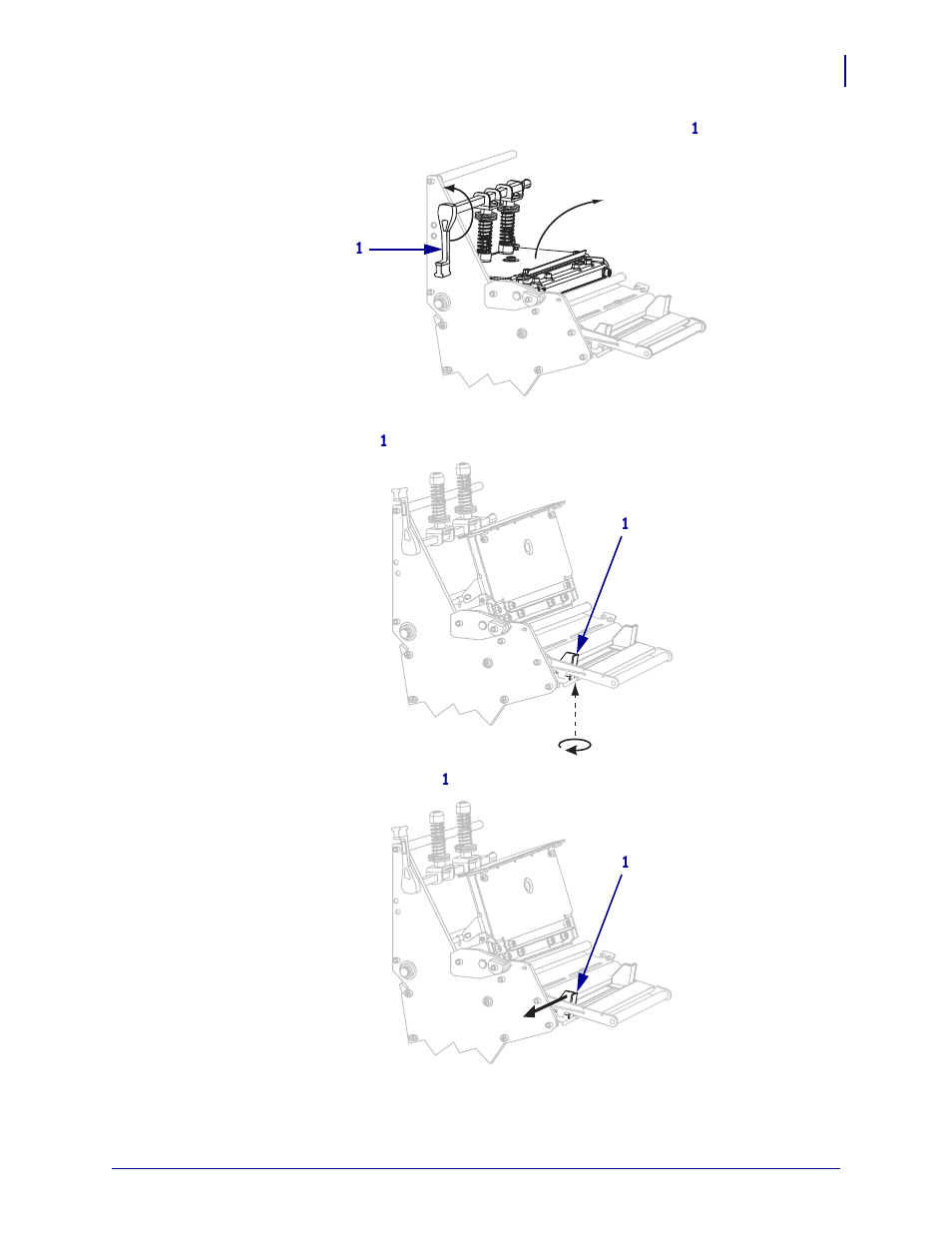 Brady X-Plus II User Manual | Page 111 / 208