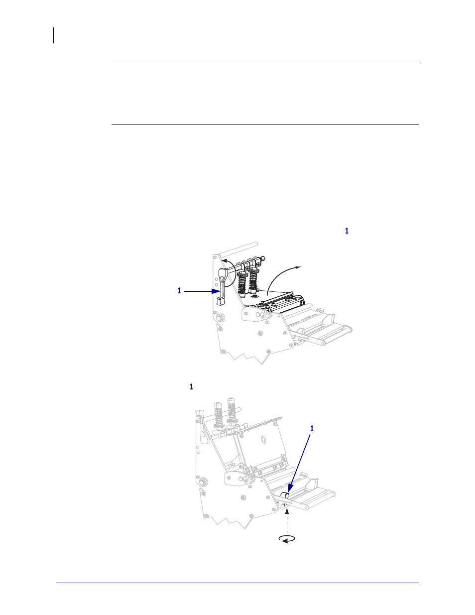 Brady X-Plus II User Manual | Page 116 / 208