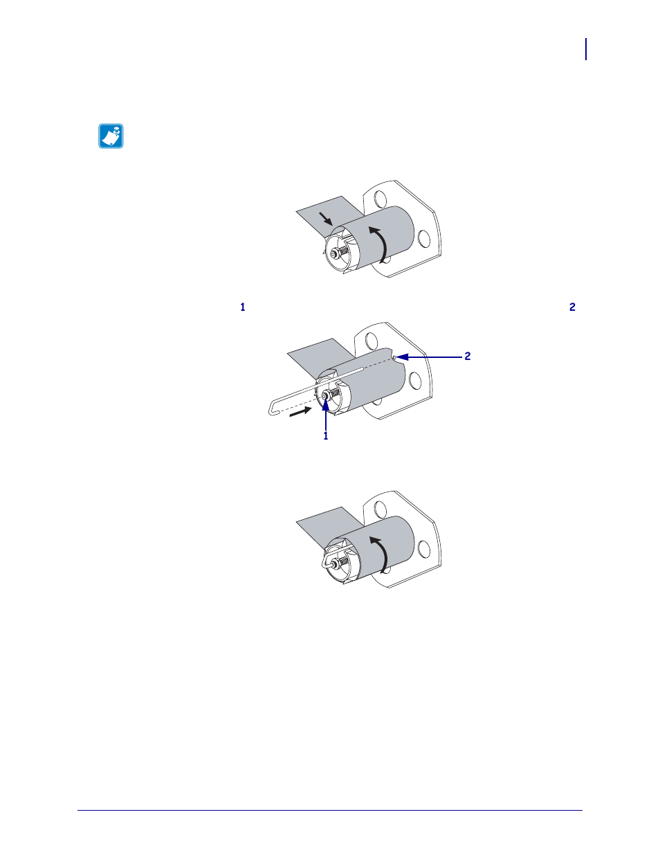 Brady X-Plus II User Manual | Page 119 / 208