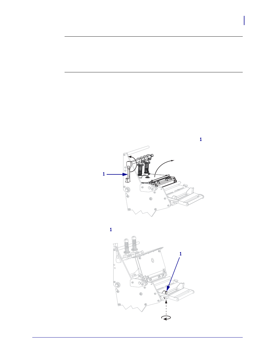 Brady X-Plus II User Manual | Page 123 / 208