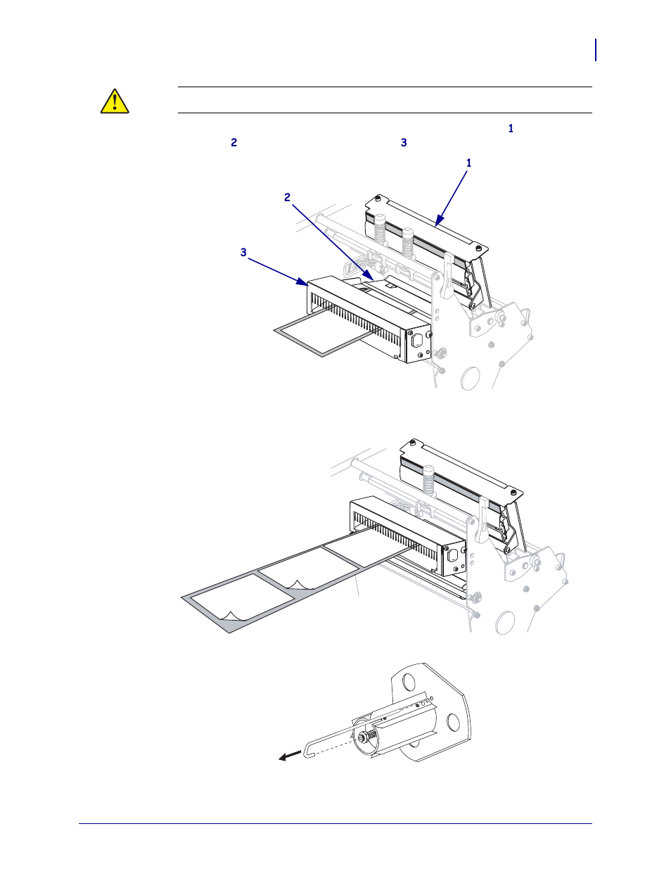Brady X-Plus II User Manual | Page 125 / 208