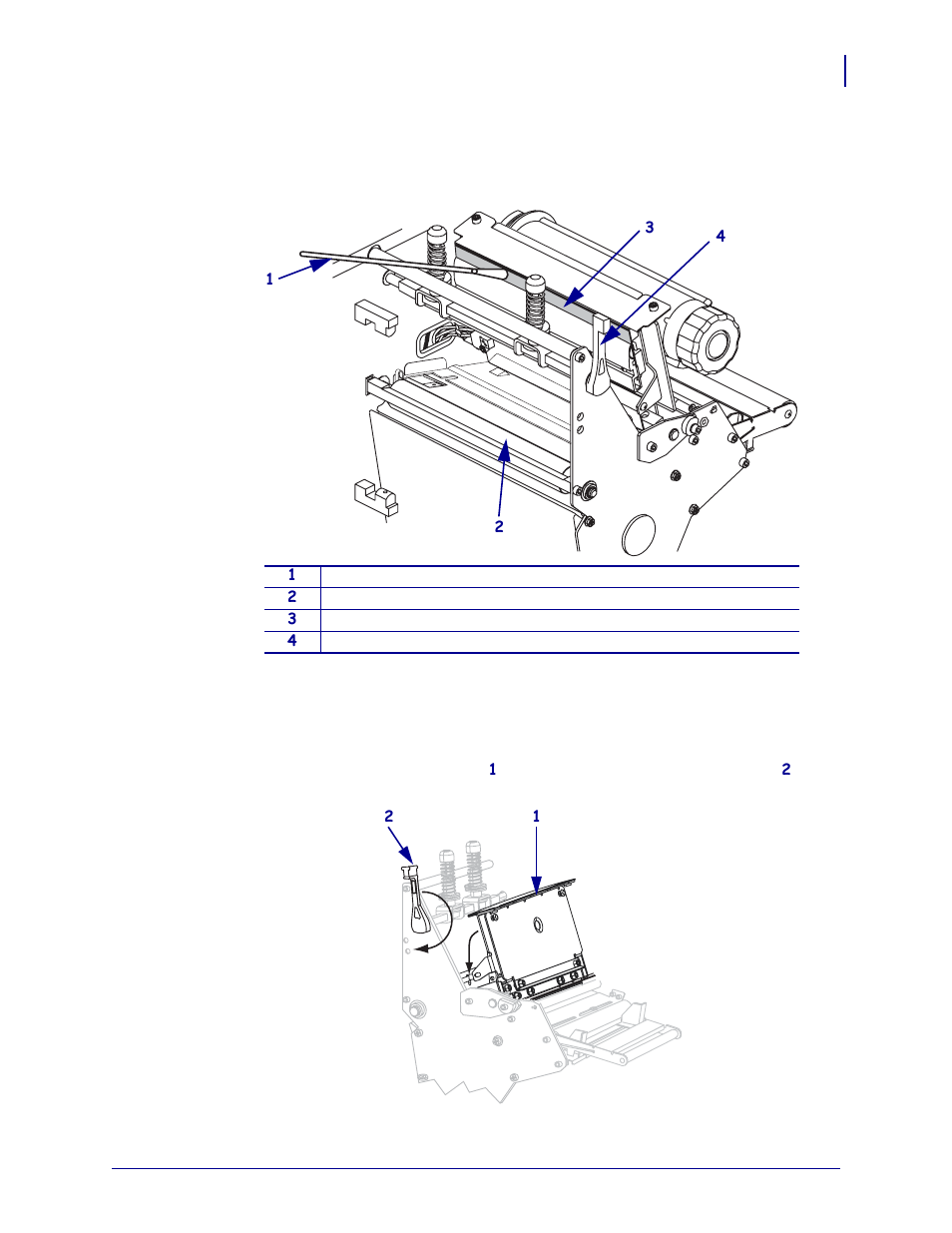 Brady X-Plus II User Manual | Page 137 / 208
