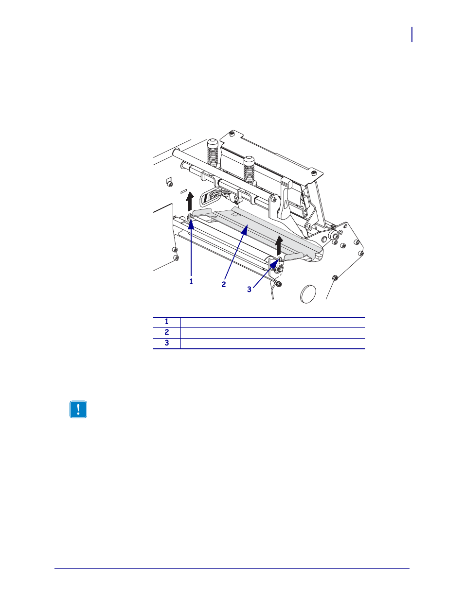 Clean the snap plate | Brady X-Plus II User Manual | Page 141 / 208