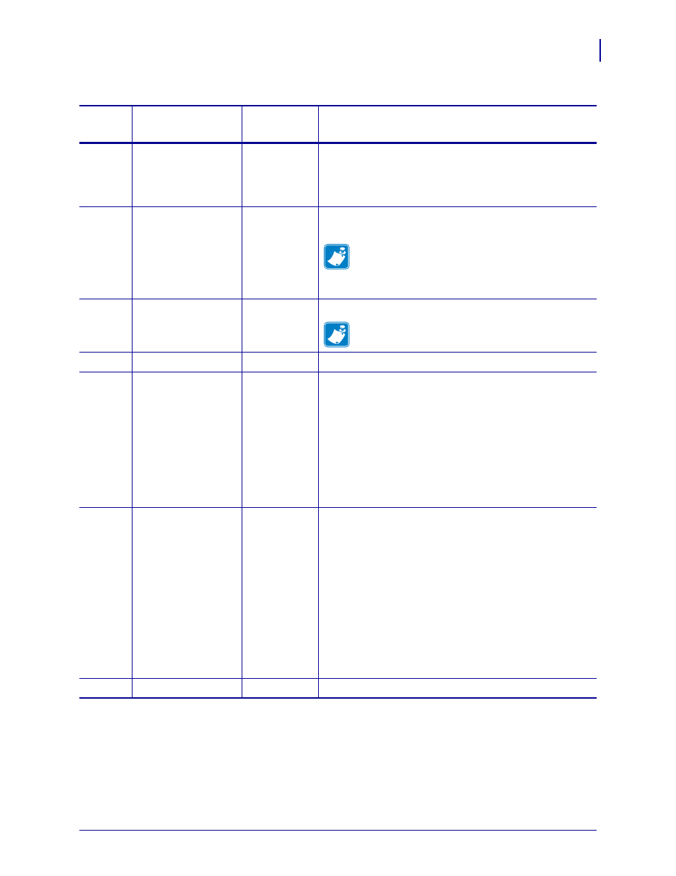 Brady X-Plus II User Manual | Page 181 / 208