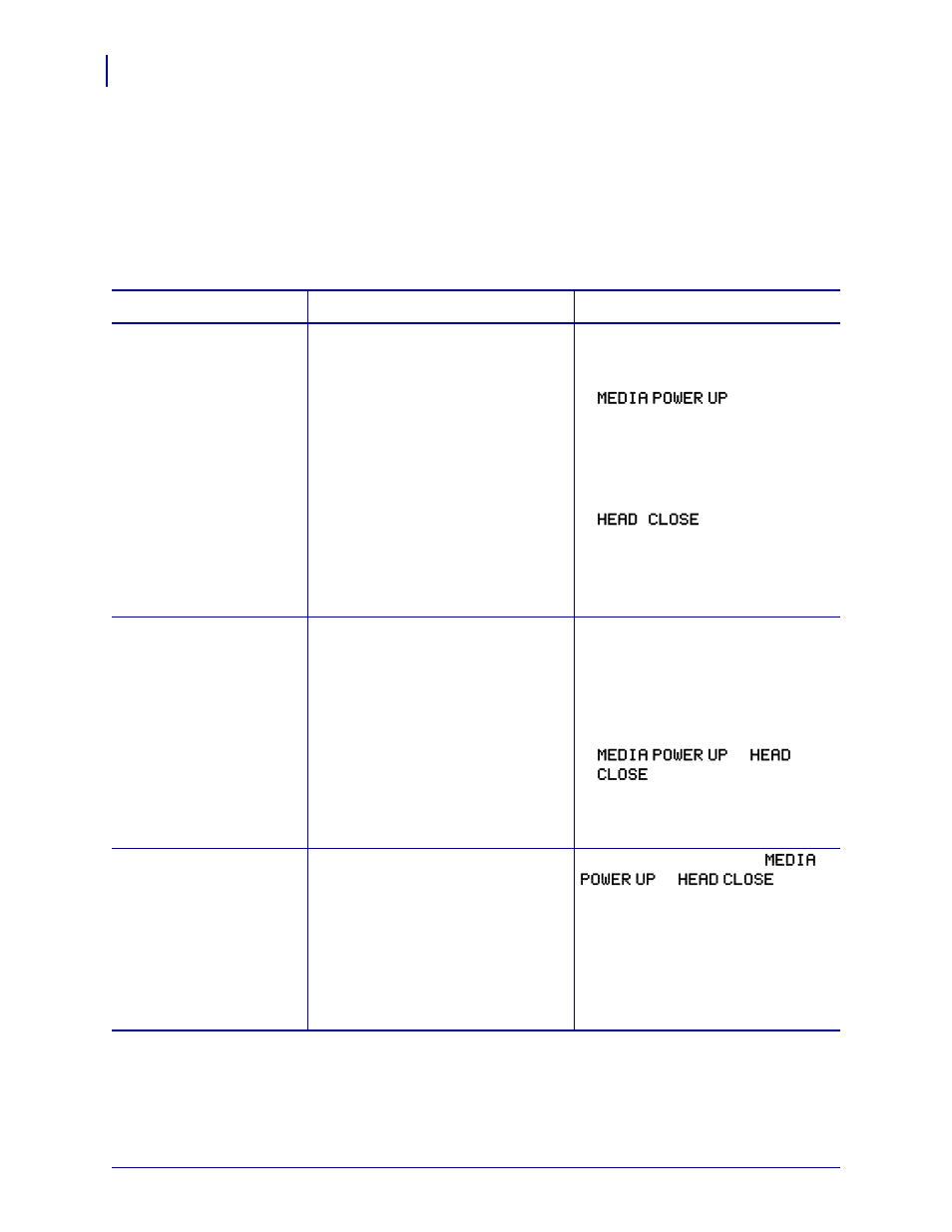 Calibrate the printer | Brady X-Plus II User Manual | Page 58 / 208