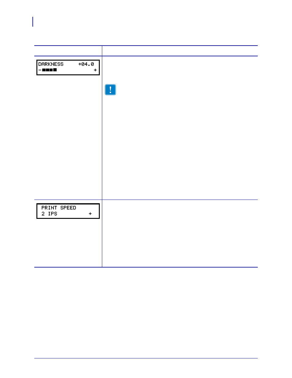 Brady X-Plus II User Manual | Page 74 / 208