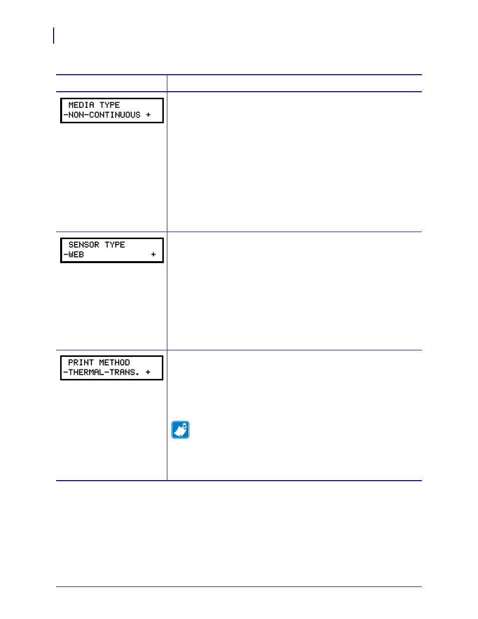 Brady X-Plus II User Manual | Page 76 / 208