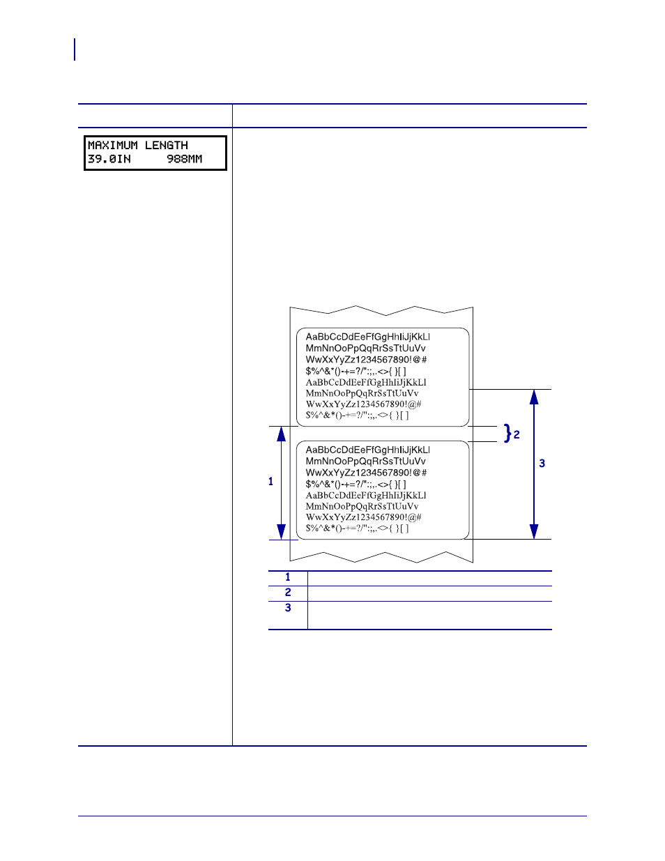 Brady X-Plus II User Manual | Page 78 / 208