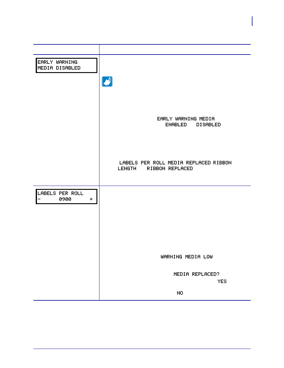 Brady X-Plus II User Manual | Page 79 / 208