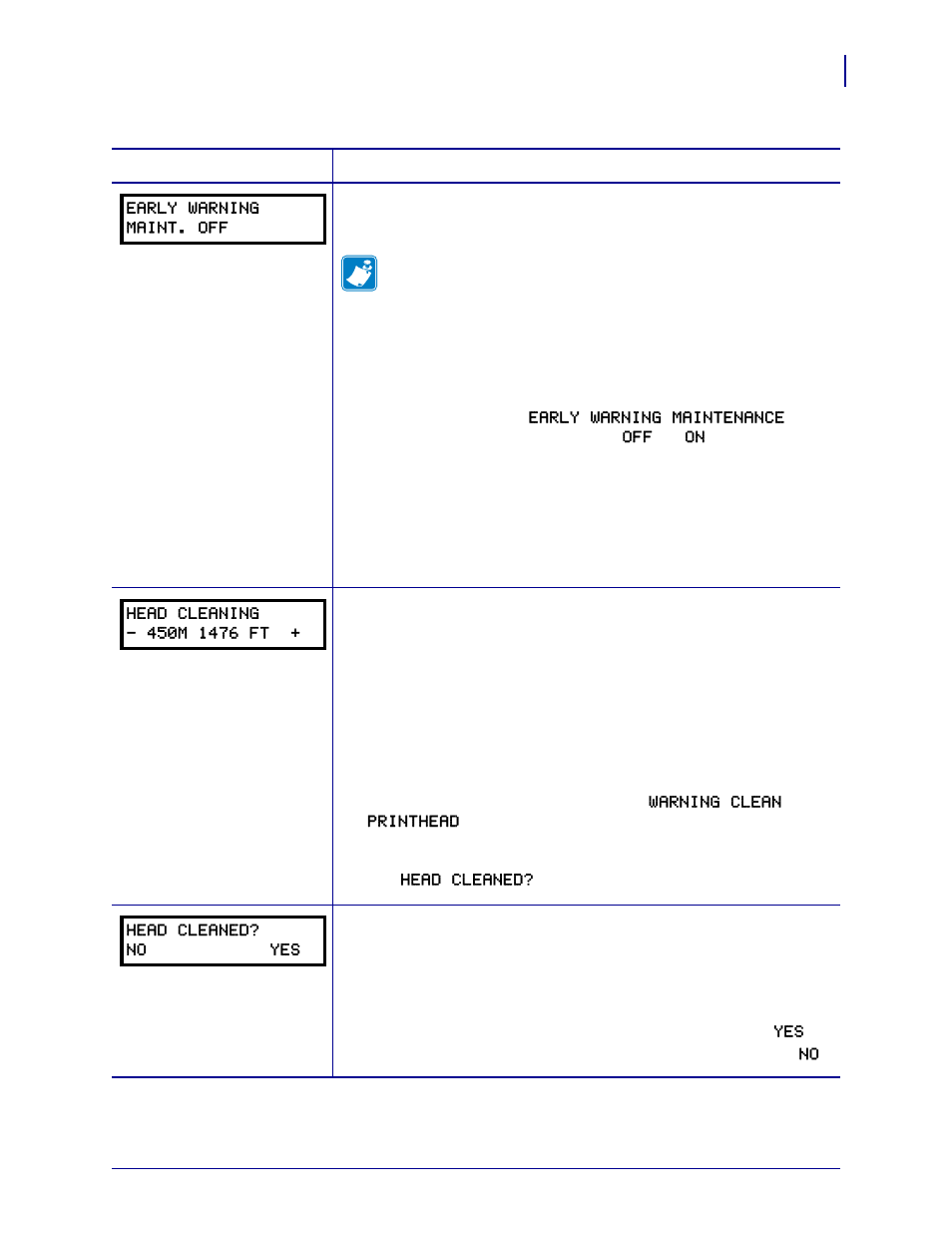 Brady X-Plus II User Manual | Page 81 / 208