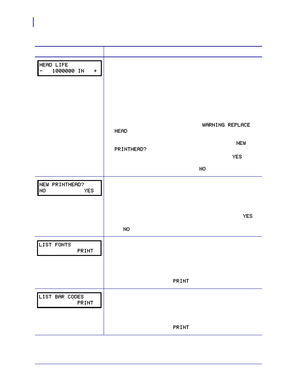 Brady X-Plus II User Manual | Page 82 / 208