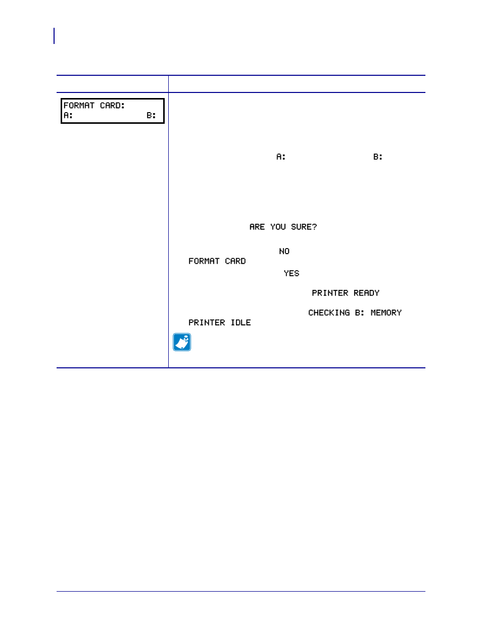 Brady X-Plus II User Manual | Page 84 / 208