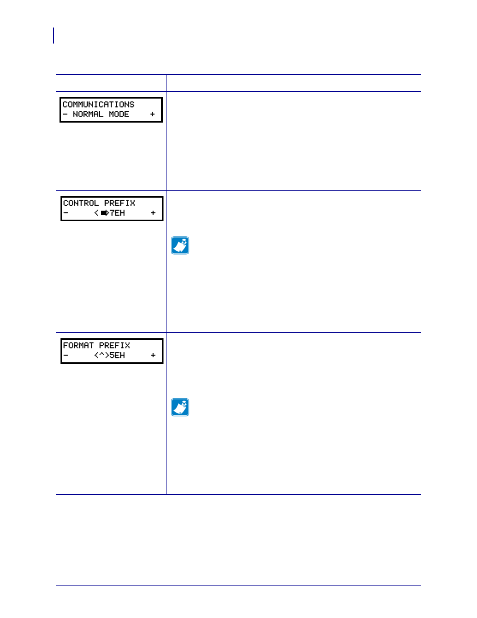 Brady X-Plus II User Manual | Page 90 / 208