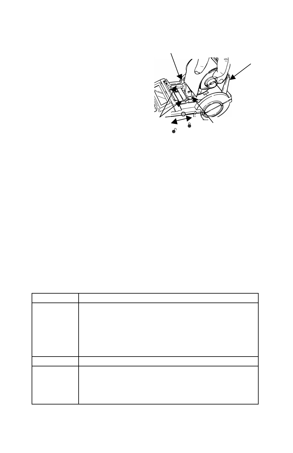 Brady TLS 2200 User Manual | Page 16 / 93