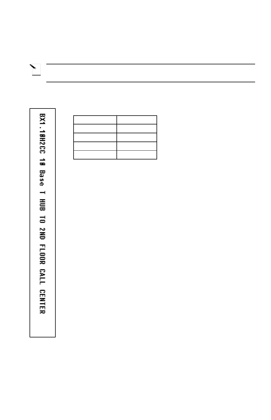 Brady TLS 2200 User Manual | Page 64 / 93