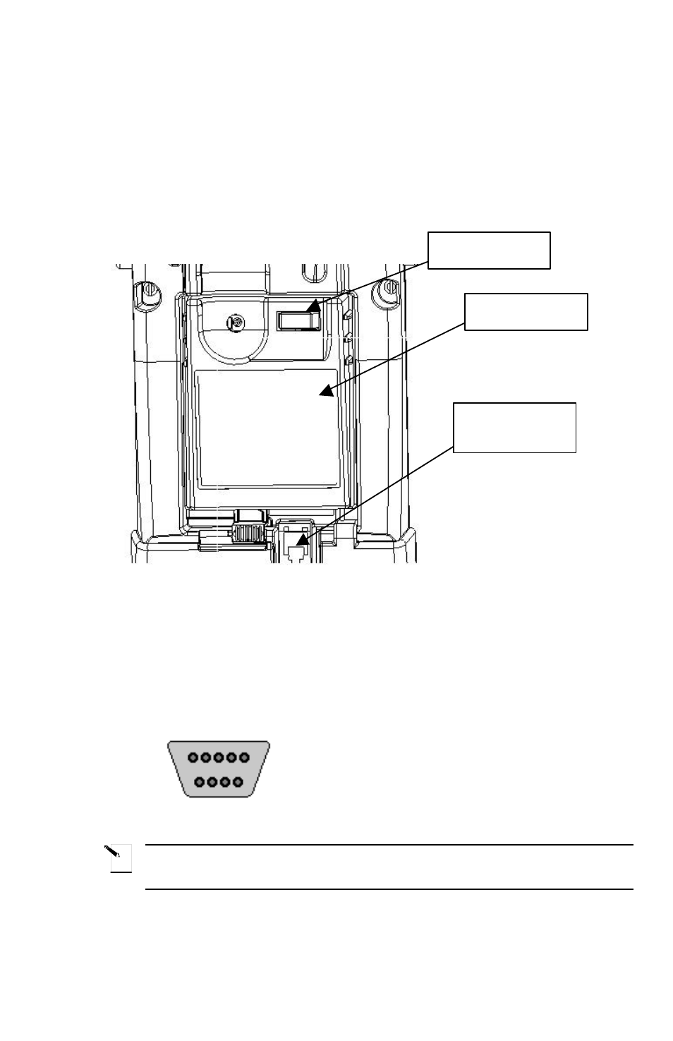 Brady TLS 2200 User Manual | Page 90 / 93