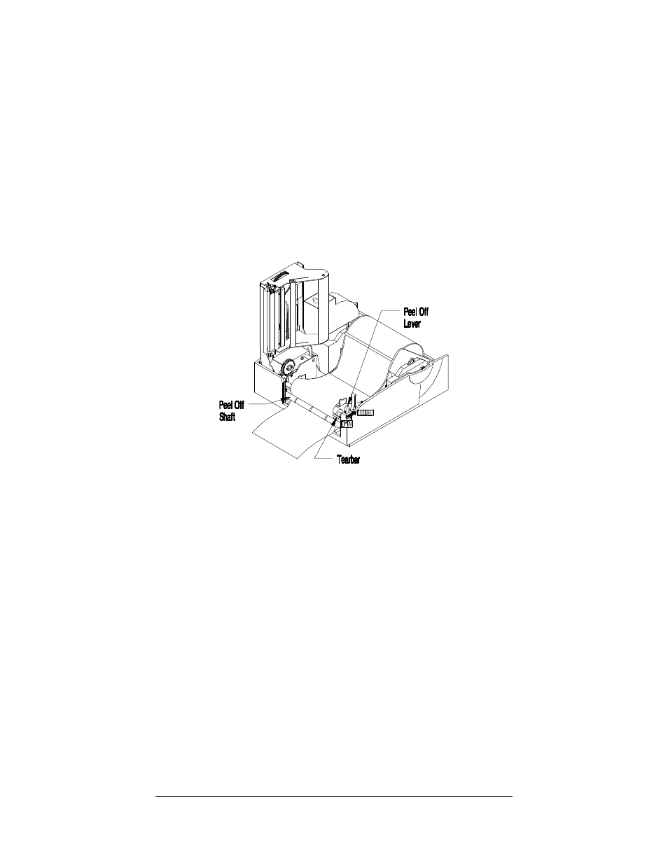 Brady 1024 User Manual | Page 14 / 55