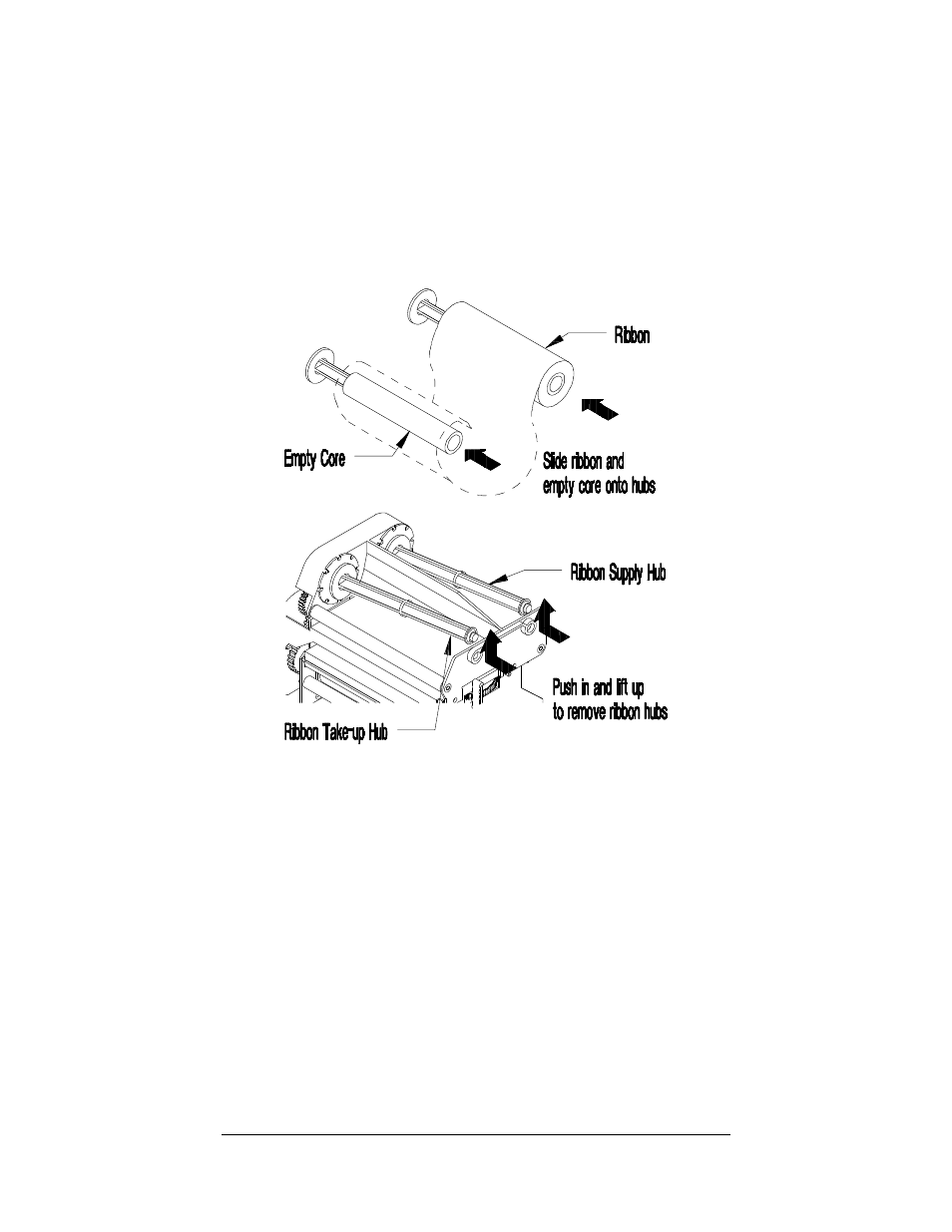 Brady 1024 User Manual | Page 15 / 55