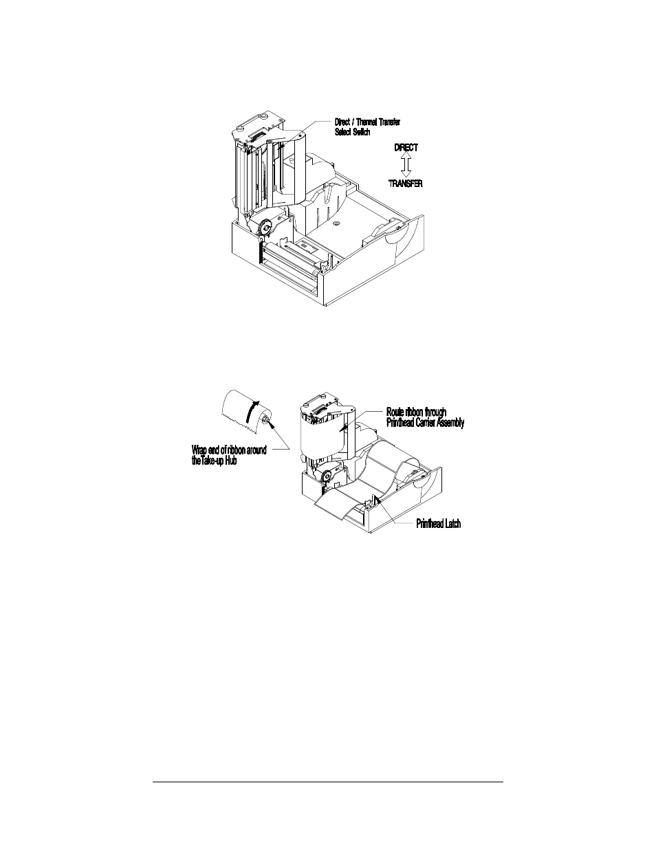 Brady 1024 User Manual | Page 16 / 55