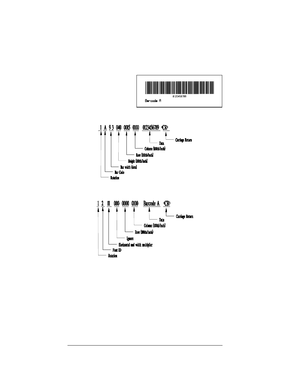 Brady 1024 User Manual | Page 32 / 55