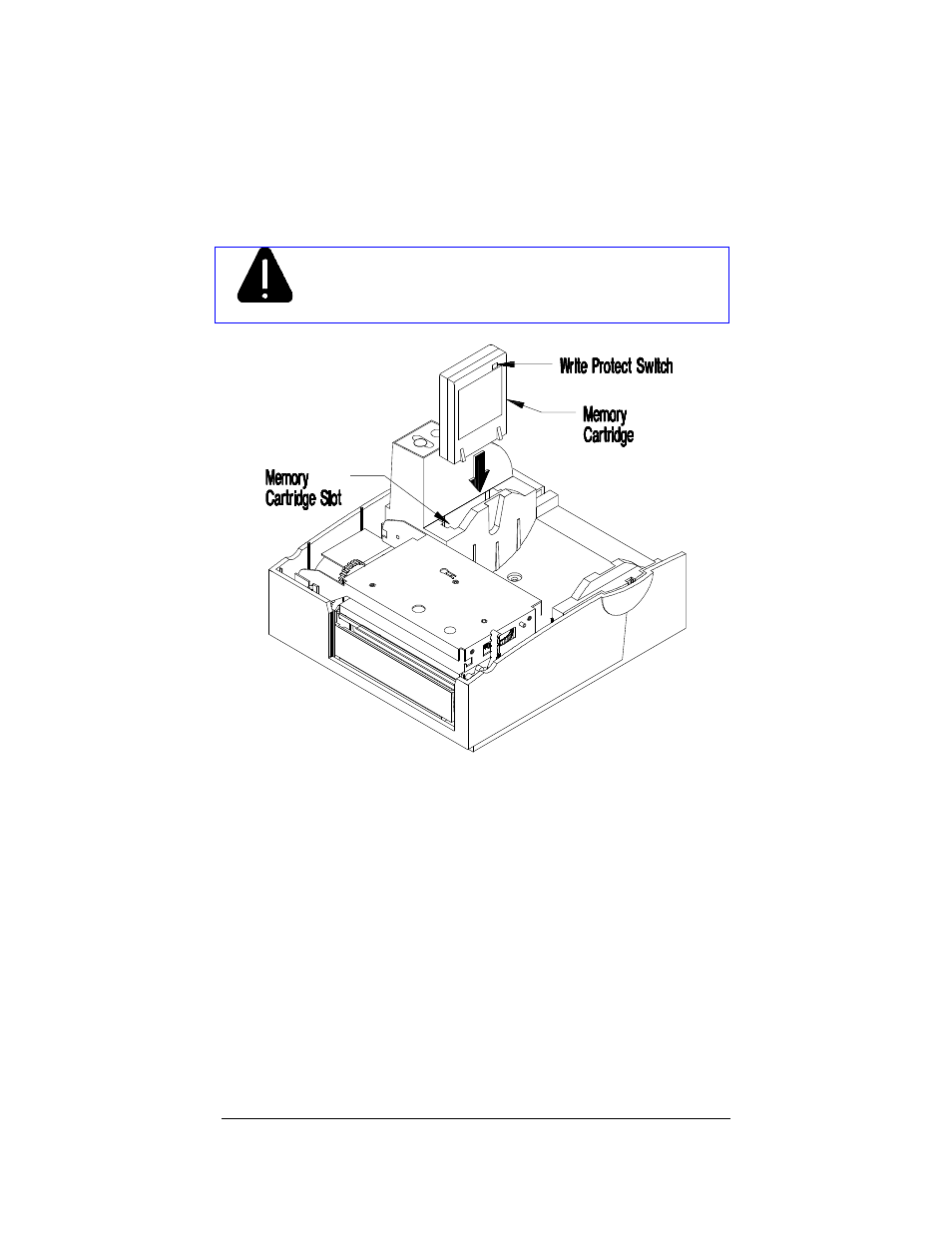 Brady 1024 User Manual | Page 33 / 55