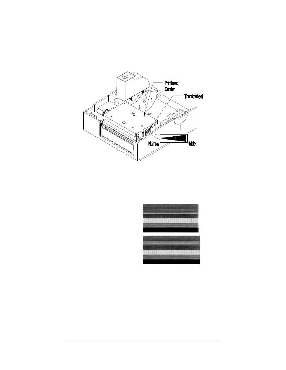 Brady 1024 User Manual | Page 35 / 55