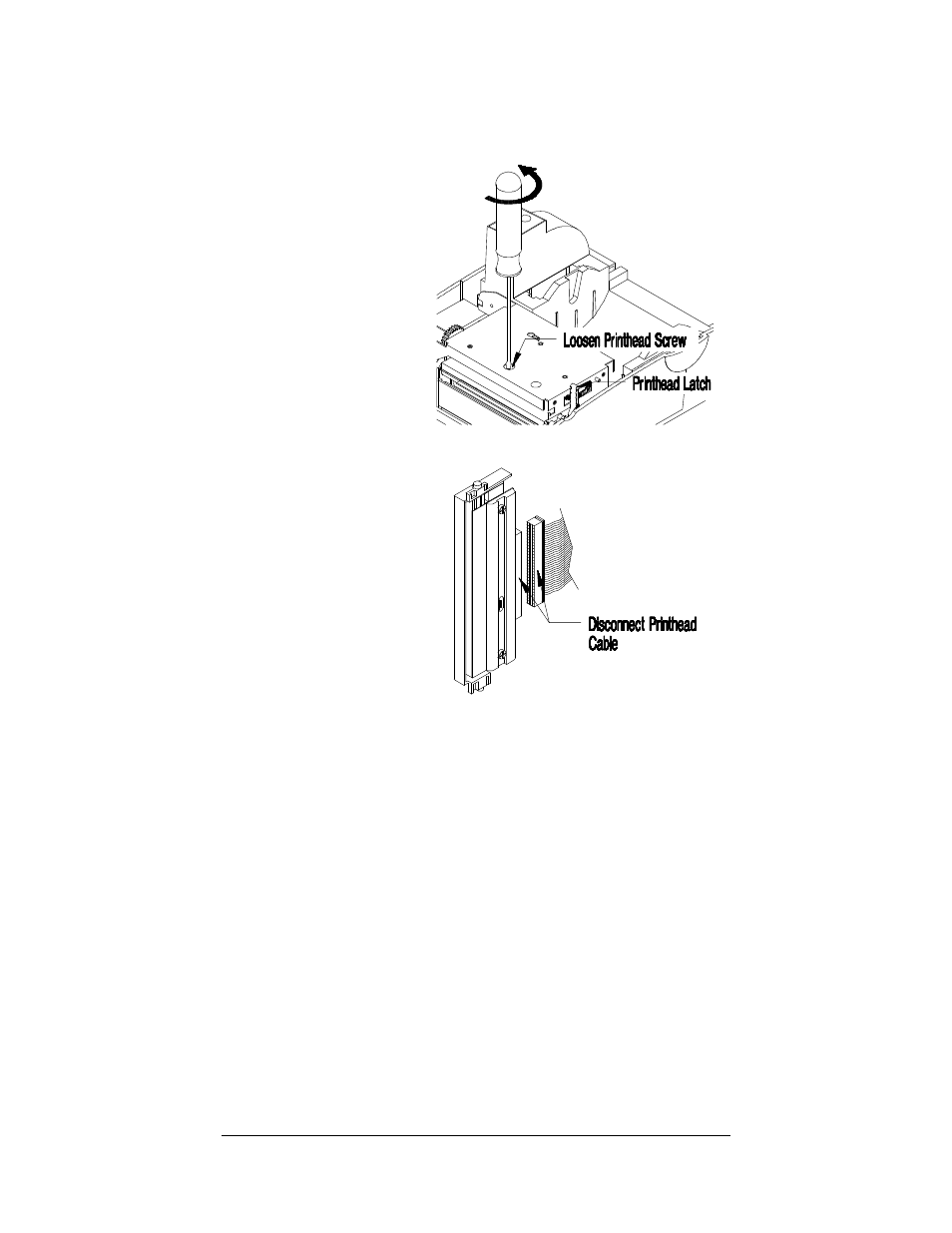Brady 1024 User Manual | Page 37 / 55