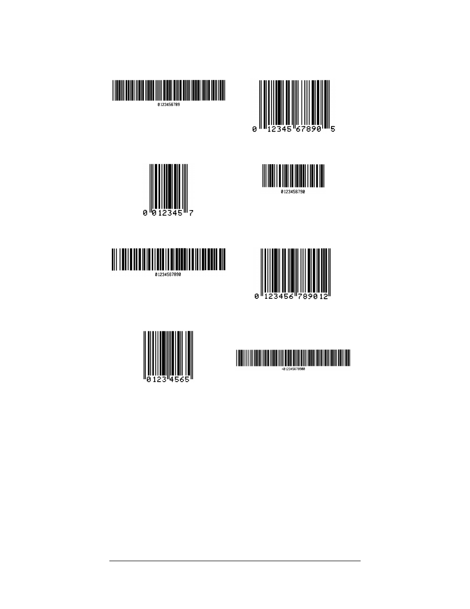Brady 1024 User Manual | Page 46 / 55